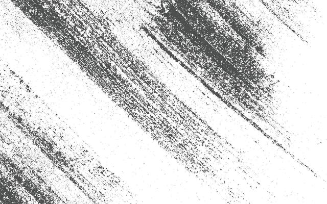 Distressed black texture. Dark grainy texture on white background. Dust overlay textured. Grain noise particles. Rusted white effect Grunge design elements. illustration