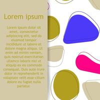 Pop art style textures. Retro comic design. Abstract pattern in memphis 80s-90s style. illustration colorful spotty pattern. vector