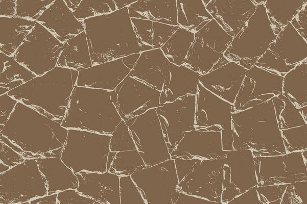 Textured pattern featuring a weathered stone wall texture