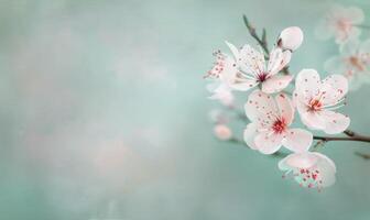 White Blossom Branch photo