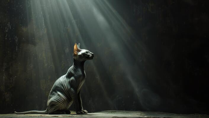 Alien Cat Stock Photos, Images and Backgrounds for Free Download
