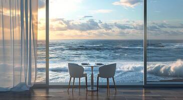 Ocean View Patio photo
