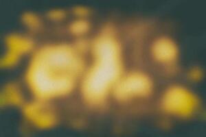 Film Strip Texture with Scratch and Grain Background with Light Leak photo