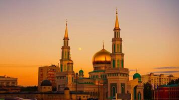 the world best and beautiful masjid photo