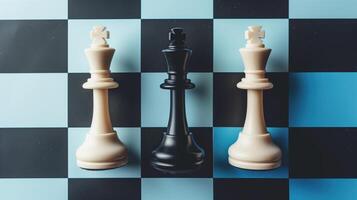 Brand Differentiation Strategies photo
