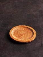 base wood stage oak display kitchen desk panel table round mockup abstract floor texture pattern art photo