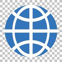 Browser icon. Internet icon. vector