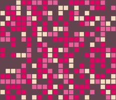 Color mosaic. Colorful background. Abstract seamless pattern. illustration. vector