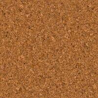 Wooden cork texture seamless background and design photo