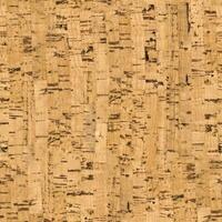 Wooden cork texture seamless background and design photo