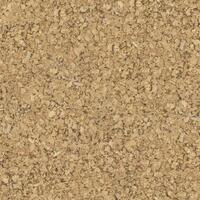 Wooden cork texture seamless background and design photo
