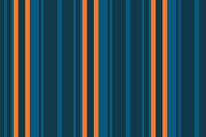 Vertical stripes seamless pattern. Lines abstract design. Stripe texture suitable fashion textiles. vector
