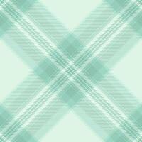 Curve check background tartan, teenager seamless pattern. Creativity plaid texture textile fabric in light and pastel colors. vector