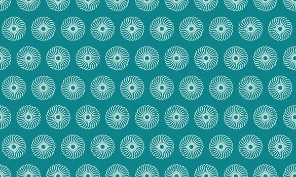 sin costura geométrico modelo diseño. resumen tecnología antecedentes. sencillo ornamento para web fondo o tela, papel impresión. vector