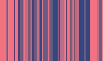 Pattern of vertical stripes, colorful thin and thick lines. Irregular stripe background, seamless texture. Abstract striped geometric design in bright colors. vector
