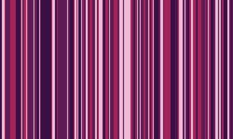 Pattern of vertical stripes, colorful thin and thick lines. Irregular stripe background, seamless texture. Abstract striped geometric design in bright colors. vector