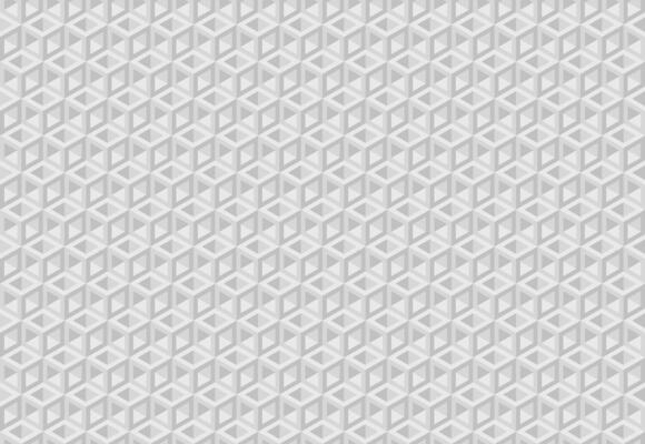 Modern geometric background for business or corporate presentation. Tech seamless ornamental pattern for banner design. Tillable grid mesh repeatable technology.