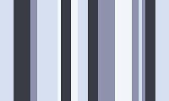 Pattern of vertical stripes, colorful thin and thick lines. Irregular stripe background, seamless texture. Abstract striped geometric design in bright colors. vector