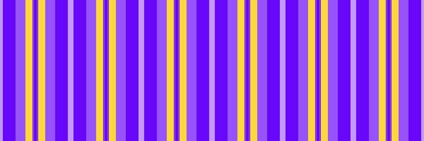 Symmetry vertical pattern, hunter lines background stripe. Presentation seamless fabric texture textile in violet and bright colors. vector