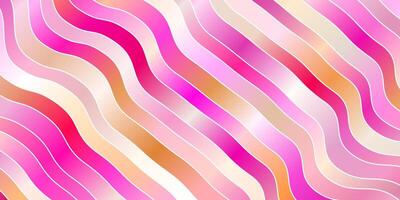 Simple Colorful Abstract Background vector