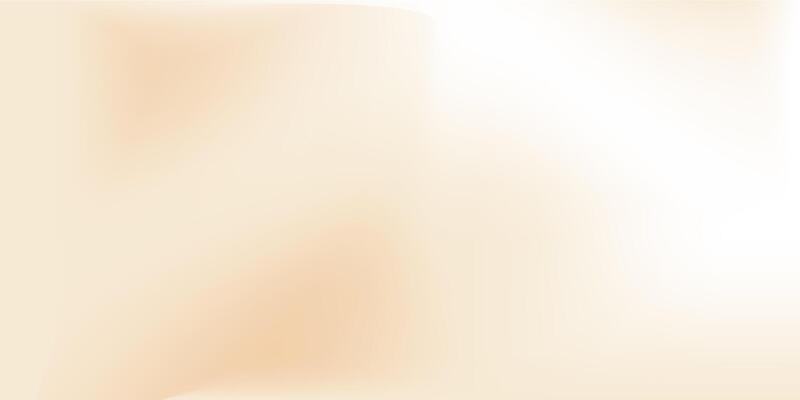Nude beige soft gradient neutral minimal color, calm and delicate background. Pastel plain gradation. Taupe liquid wallpaper