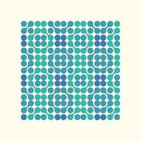 Creative pattern design element with abstract concept for business person vector
