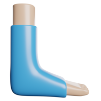 Injury Medical Bandage png