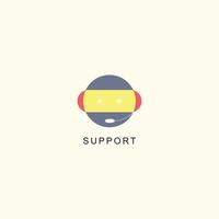 Start up icons collection design with new concept vector