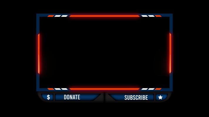 Bumper Template Stock Video Footage for Free Download