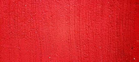 red background with rustic texture photo