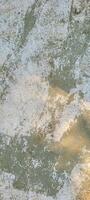 dark rustic background with cement texture photo