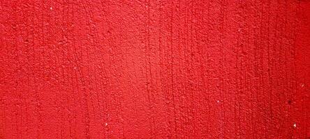 red background with rustic texture photo