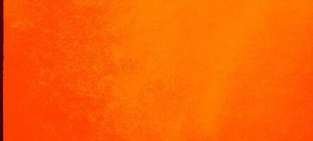 terracotta background with texture and shaded gradient photo