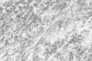 Grunge abstract halftone black dost texture background. vector