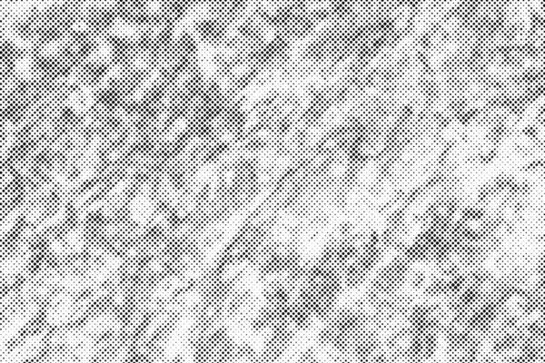 Grunge abstract halftone black dost texture background.