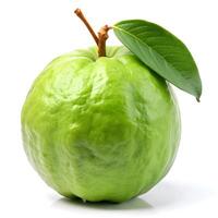 Guavas, Sweet and Tangy Tropical Fruits photo