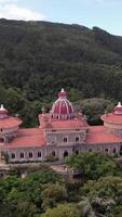 Monserrate Palace sintra, Portugal video