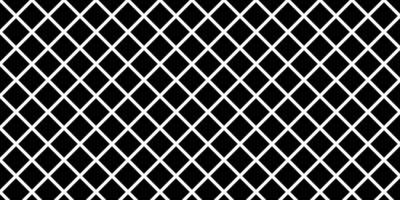 White line grid Pattern Geometric Background vector
