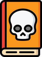 anthropology illustration, icon or symbol vector