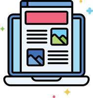 digital illustration, icon or symbol vector