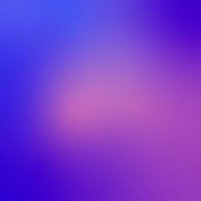 Soft blue and pink gradient background. Neon sky blackdrop