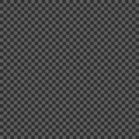 Seamless loopable abstract background. Alpha channel mesh. Checker chess board square grid illustrations, grid style empty background effect. vector