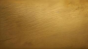 Close up Texture of a Golden Surface with Subtle Details, Close up, texture, golden, subtle photo