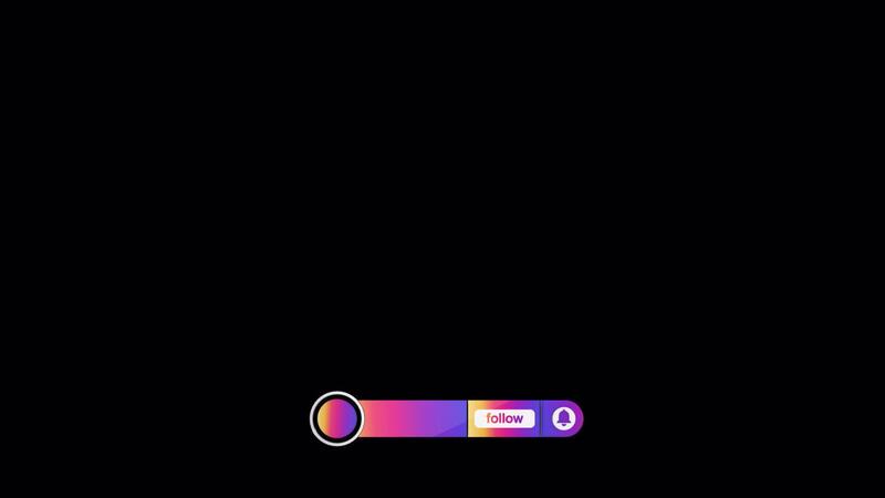 Instagram Logo Animation Stock Video Footage for Free ...