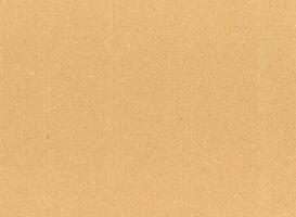 brown corrugated cardboard texture background photo