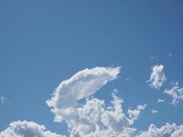 cloudscape useful as background photo