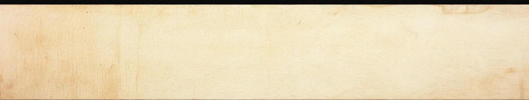 Clean and smooth plywood texture for design and crafting projects photo
