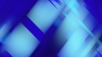 Abstract blue and white background suitable for presentations, websites, posters, and social media graphics, adding a calming touch to designs. video