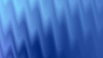 abstract wavy pattern colored stained blurred bands blue gradient background video