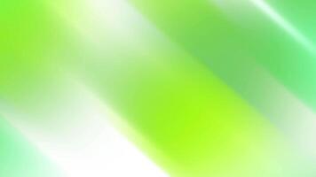 lemon lime green linear motion moving line abstract blurred background video